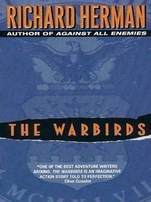 cover image of The Warbirds